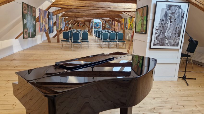 Școala de Arte din Timișoara a deschis a doua sesiune de înscrieri