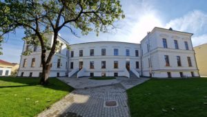 Laborator de medicină nucleară, de 30 de milioane de lei, la Spitalul de Oncologie din Arad