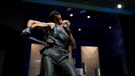 Programul lunii februarie la Teatrul German de Stat Timișoara