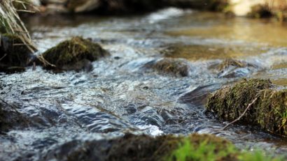 Poluare cu microplastice în estul Văii Jiului