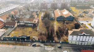 Primăria Timișoara a depus cererea de finanțare pentru MultipleXity