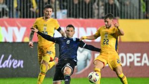 Un arădean și un timișorean, nominalizați pentru „Tricolorul lunii ianuarie”