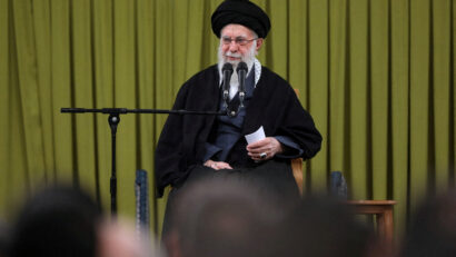Liderul suprem al Iranului, Ali Khamenei, a fost ucis, declară un oficial israelian
