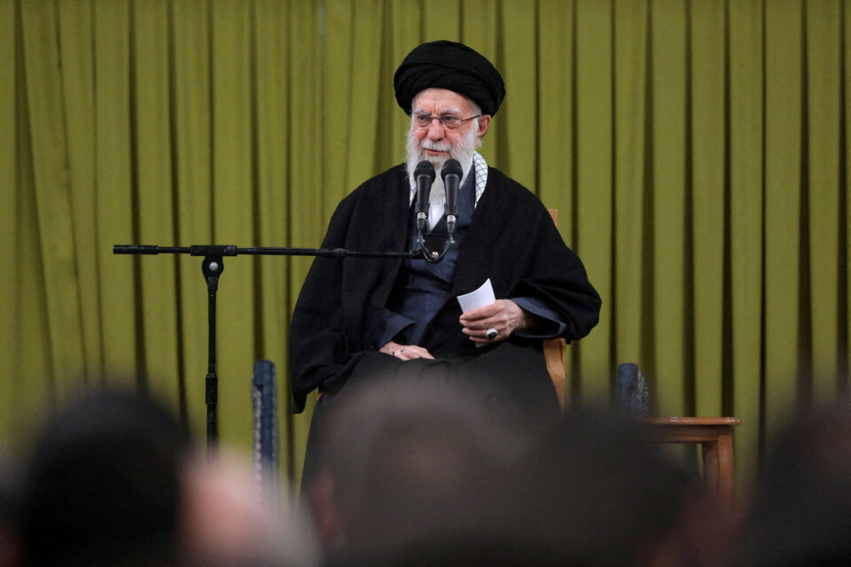 Liderul suprem al Iranului, Ali Khamenei, a fost ucis, declară un oficial israelian
