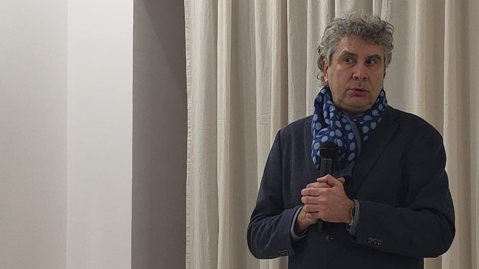 România între șocuri geopolitice și decizii strategice -  Corneliu Bjola la Timișoara, întâlnire cu Tinerii Liberi | VIDEO