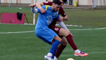 LIGA 3 | Se reia campionatul! Un abandon confirmat în Seria 7