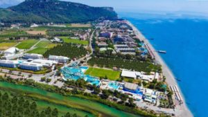 Corvinul, CSM Reșița și Politehnica pornesc spre Antalya