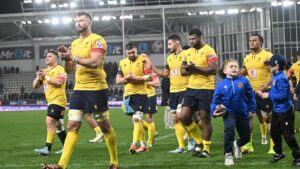 România debutează cu stângul în ediția 2026 a REC