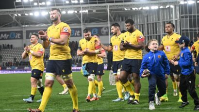 România debutează cu stângul în ediția 2026 a REC