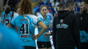 Se adâncește criza la CSM Lugoj