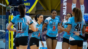 CSM Lugoj caută primul succes intern din 2026