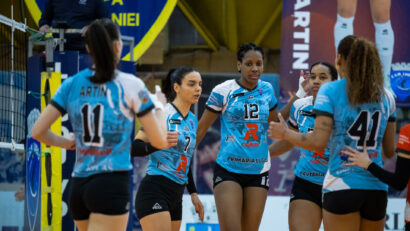 CSM Lugoj caută primul succes intern din 2026