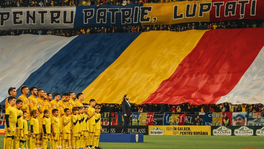 FRF încearcă „să suplimenteze numărul de bilete alocate fanilor români”