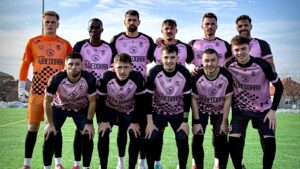 Din nou victorie fără gol primit pentru Corvinul