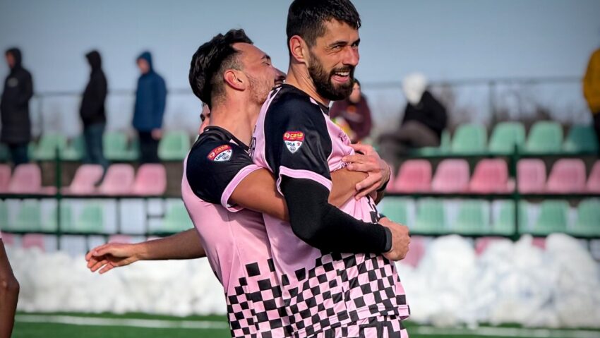 Corvinul câștigă la limită primul test din Antalya