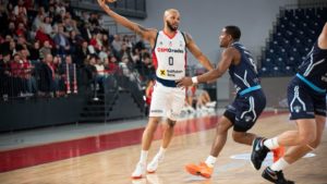 CSM Oradea, la ultimul meci acasă din cupele europene