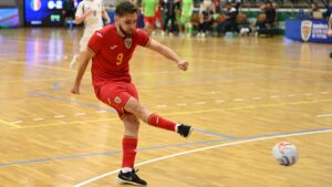 ACS West, Autobergamo și Șimand joacă în Cupa României