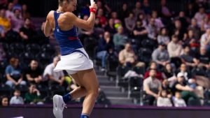 Sorana Cîrstea și Jaqueline Cristian, în optimi la Transylvania Open