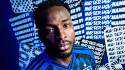 Ex-utistul Otele a ajuns în Bundesliga