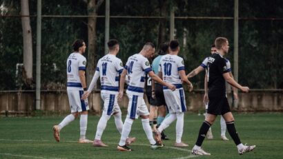 Politehnica Timișoara, din nou victorioasă în Antalya