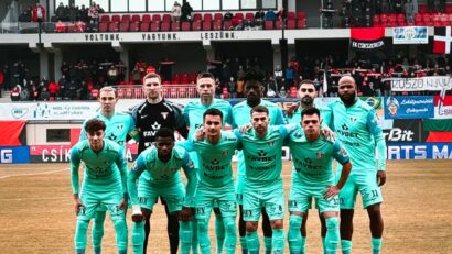 AUDIO / UTA pierde în deplasare după trei luni și jumătate