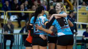 CSM Lugoj n-a avut emoții pe terenul „lanternei”