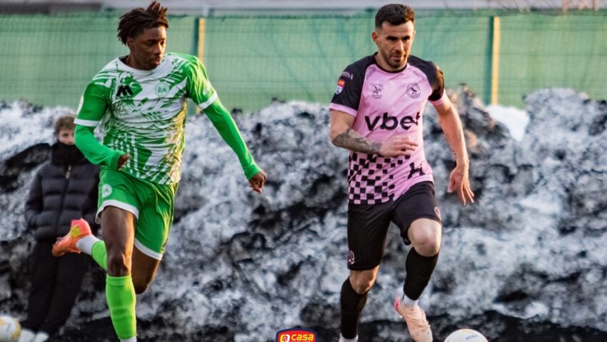 AUDIO / Corvinul își continuă defilarea și în 2026