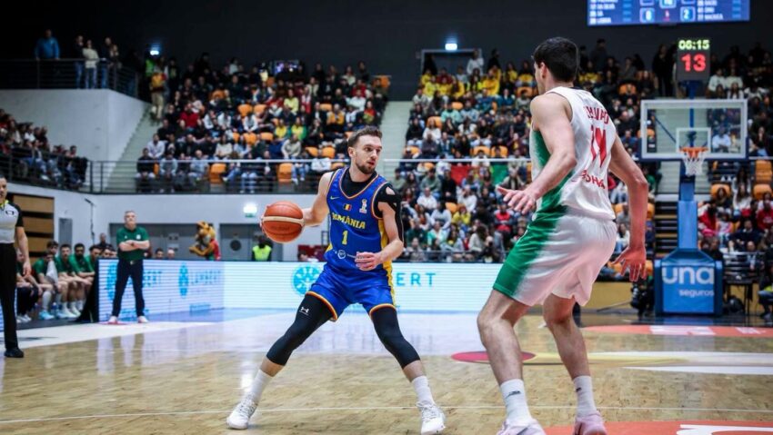 Eșec pentru „Vulturi” în Portugalia