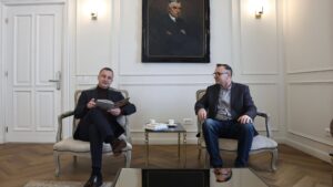 Casa Memorială „Franyo Zoltan” din Timișoara va fi transformată în centru cultural cu festival internațional de literatură