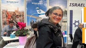 Româncă din Israel: Trebuie să stăm 72 de ore în spații protejate