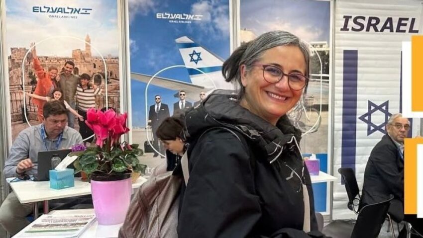 Româncă din Israel: Trebuie să stăm 72 de ore în spații protejate