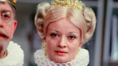 Actrița cehă Jana Brejchova, interpreta reginei din serialul “Arabela”, a murit