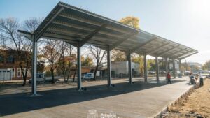 Un nou centru de colectare prin aport voluntar la Timișoara, investiție finanțată prin PNRR