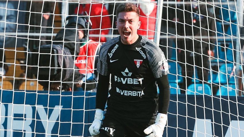 Gorcea este al UTA-ei până în 2028