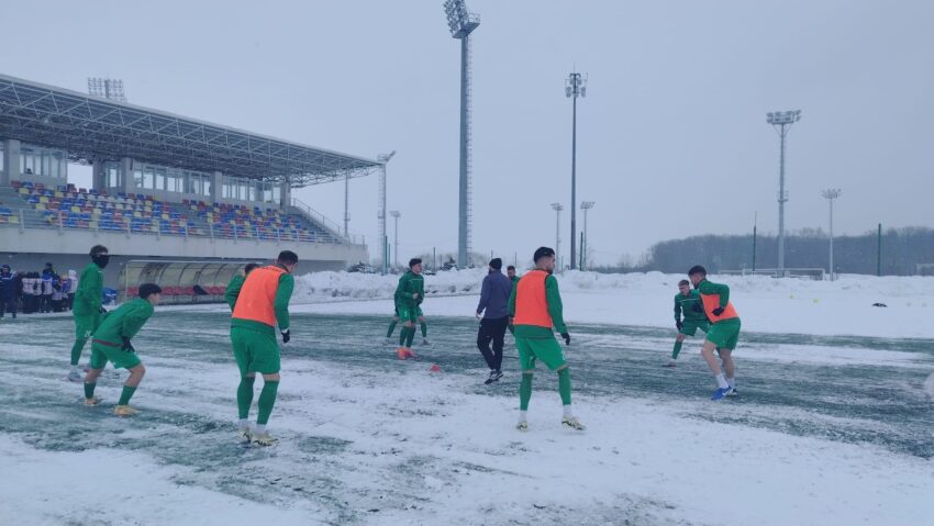 Trei puncte mari pentru CSC Dumbrăvița / AUDIO