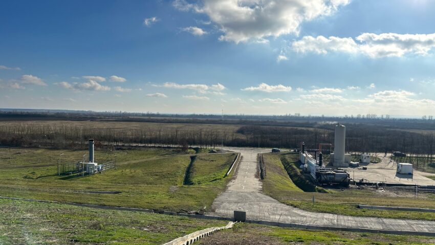 Celula 3 de la Ghizela ar putea fi ultima construită în Timiș