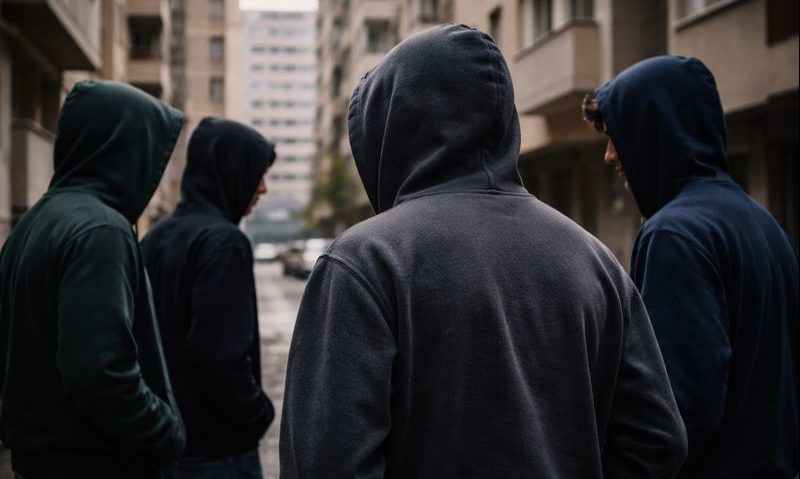 Cazul Cenei și dilema vârstei penale: Îi pedepsim sau îi salvăm?