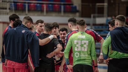 CSM Oradea învinge și urcă pe locul secund / AUDIO