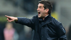 Rocchi prezentă scuze în numele arbitrului și al sistemului VAR