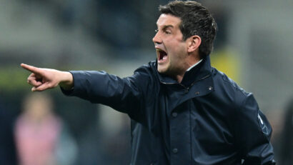 Rocchi prezentă scuze în numele arbitrului și al sistemului VAR