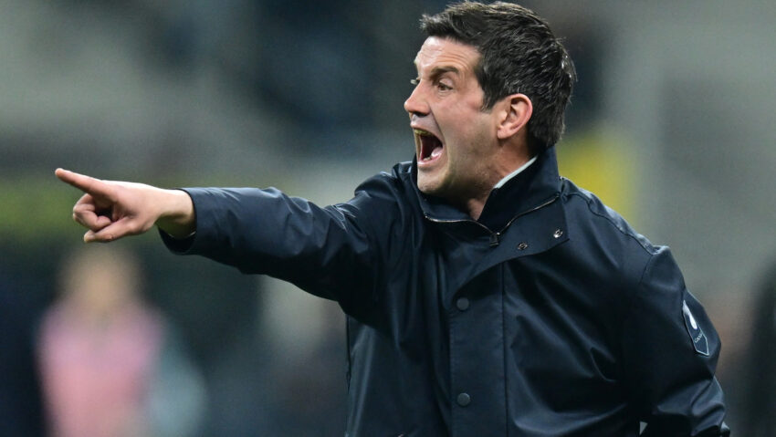 Rocchi prezentă scuze în numele arbitrului și al sistemului VAR