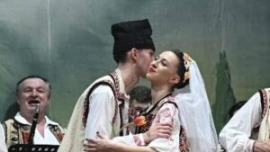 Sărbătoarea Dragobetelui în credințele populare și în spectacole