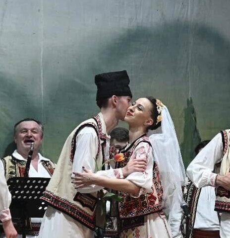 Sărbătoarea Dragobetelui în credințele populare și în spectacole