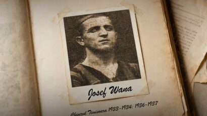 AUDIO / Eroii uitați ai băncilor timișorene (XI) – Josef Wana