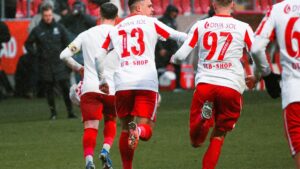 AUDIO / UTA – FCSB, sold out! „E finala noastră”