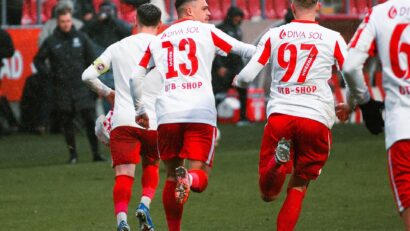 AUDIO / UTA – FCSB, sold out! „E finala noastră”