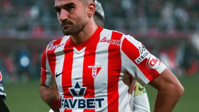 AUDIO / UTA, la al doilea eșec consecutiv acasă