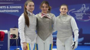 Poliștii Bikfalvi și Dogariu au încheiat participarea la Campionatul European