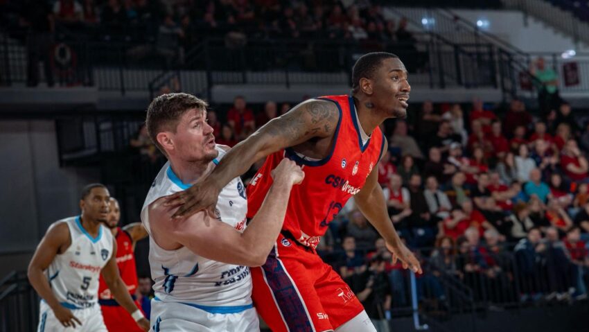 Oradea merge pentru a noua oară în finala Cupei României / AUDIO