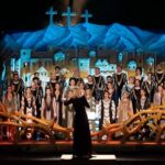 Turneul național ”Săptămâna Patimilor” al Corului Madrigal ajunge la Timișoara și Oradea